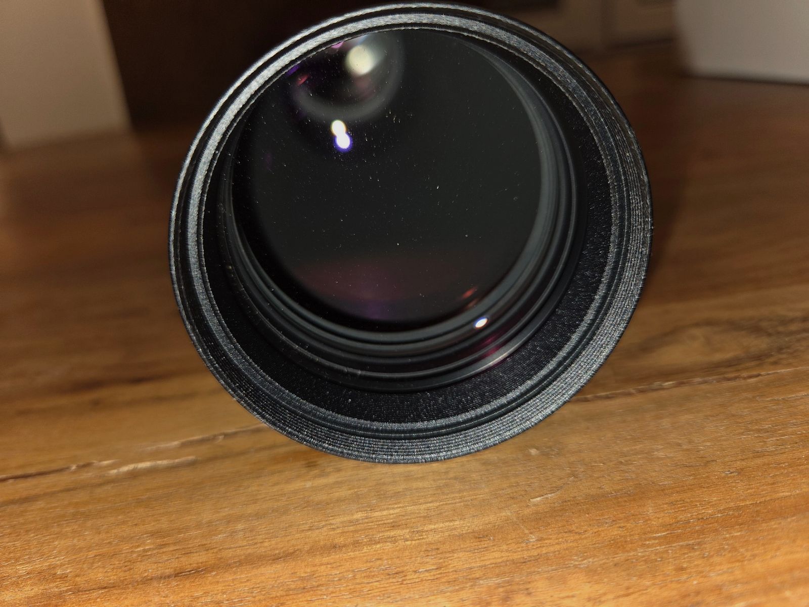 Zeiss Conquest V6 2.5-15x56 M