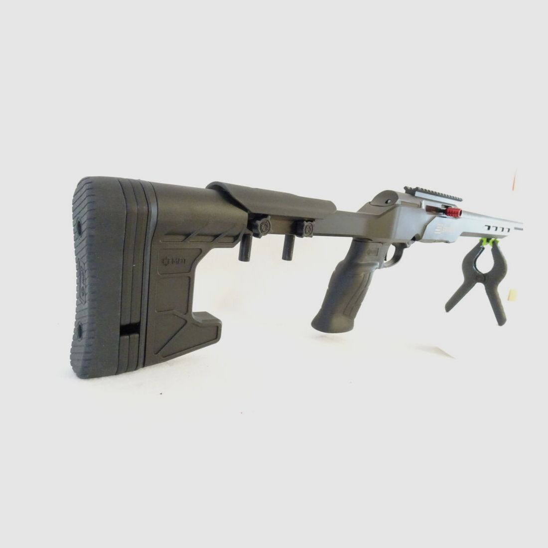 Savage A22 Precision