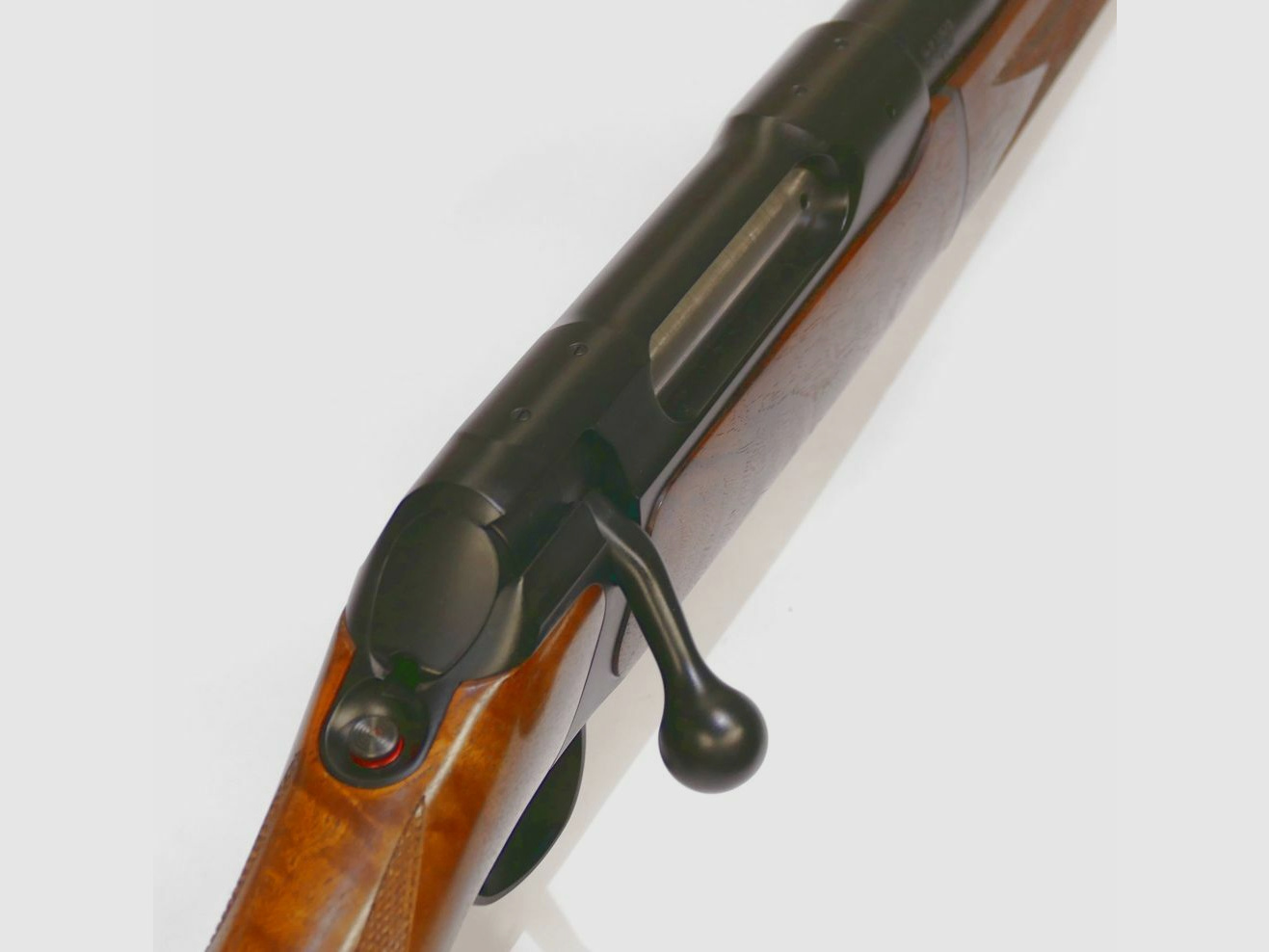 Sauer&Sohn 202TD Hatari
