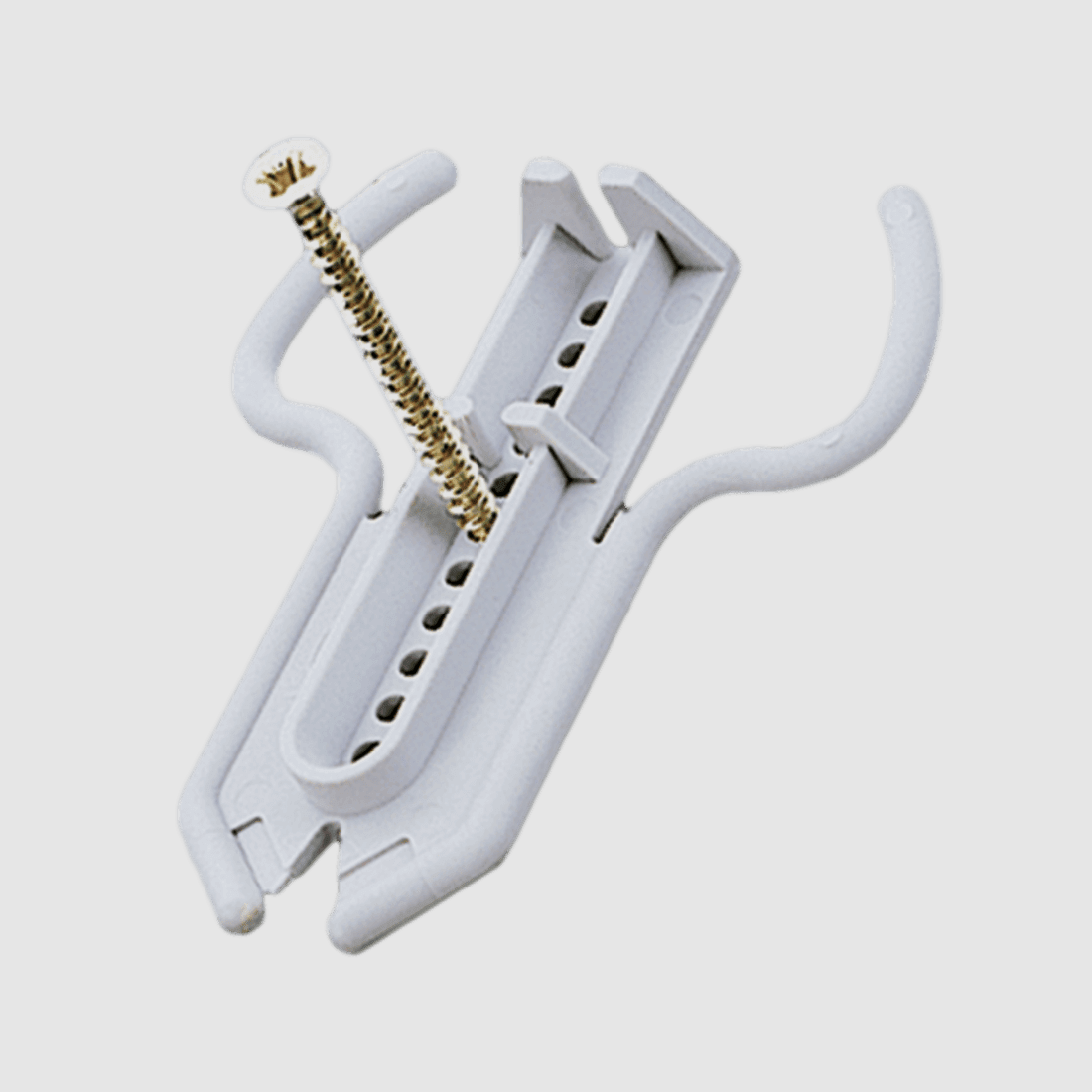 Fritzmann horn clamp "St. Hubertus