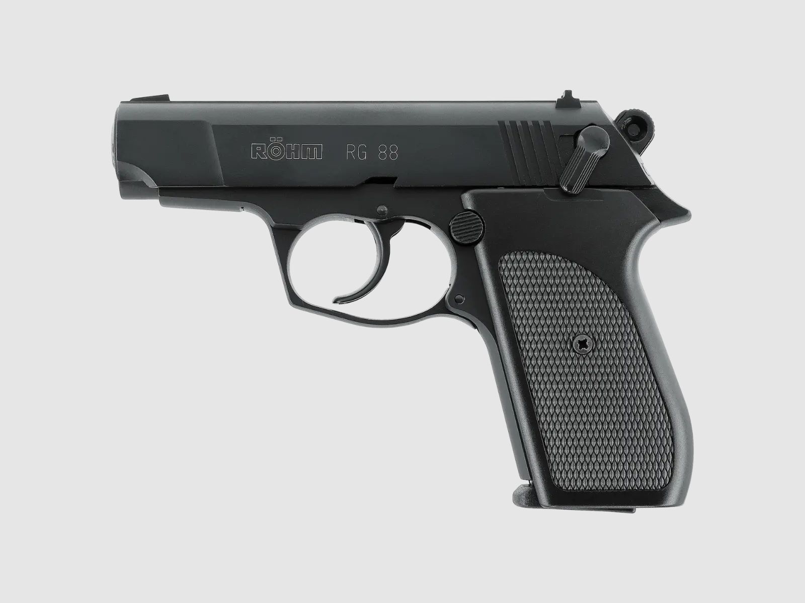 Röhm RG 88