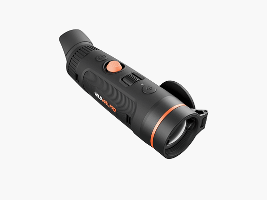 Wärmebildmonokular WILD 635L PRO