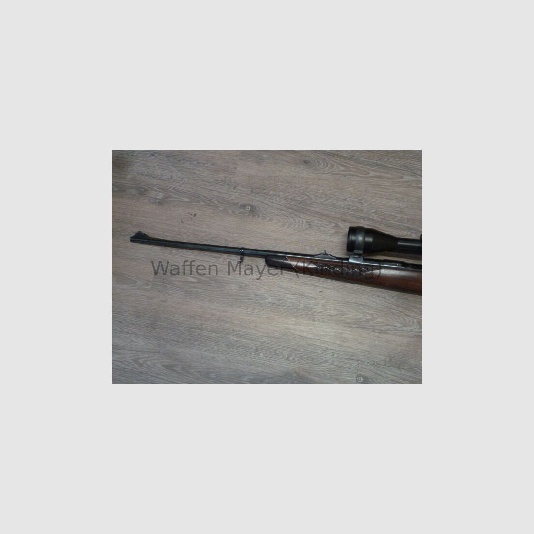 Sauer & Sohn Mod.80