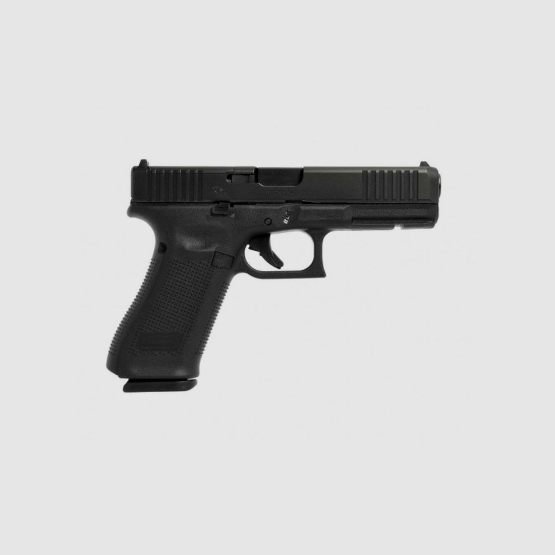 GLOCK PISTOLE G22 GEN5 CAL 40SW, Bild 2 von 2