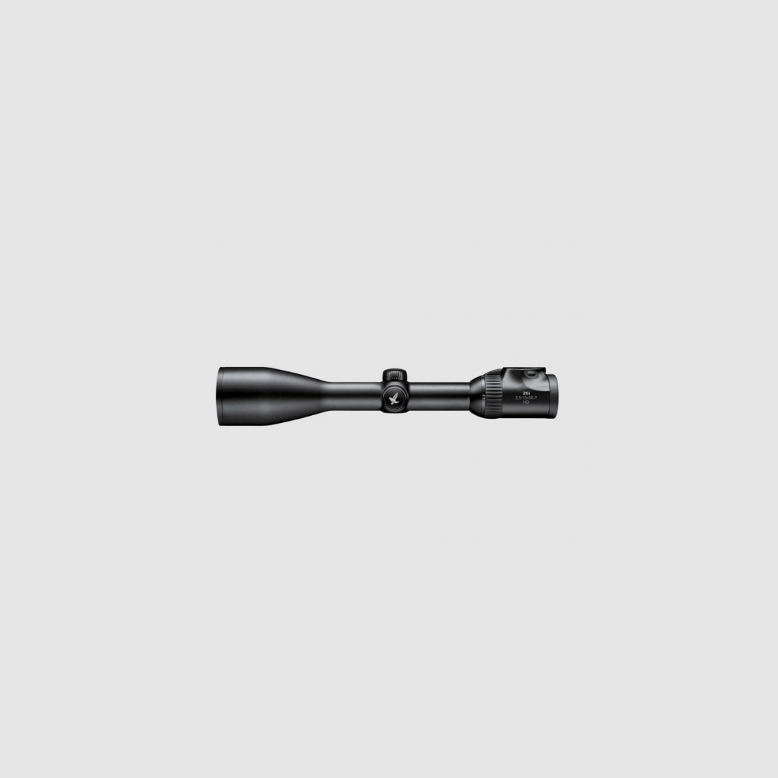 Swarovski Z6i 2.5-15x56 P SR 4A-I