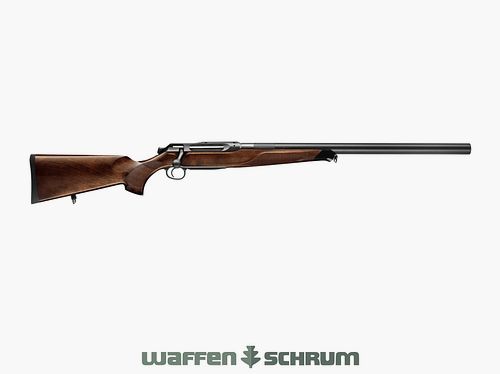 Sauer 505 ErgoLux Silence