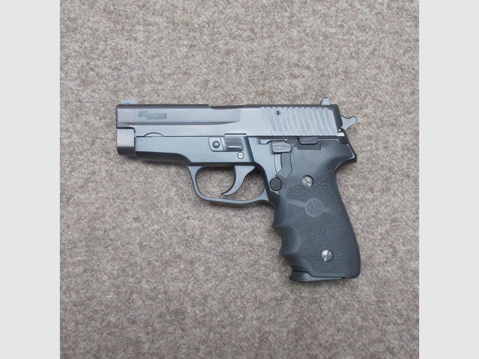 Pistole SIG SAUER P228 Kal. 9x19mm, Bild 2 von 2