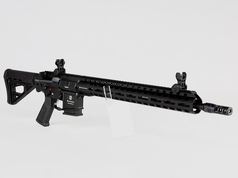 SCHMEISSER AR15 Dynamic L