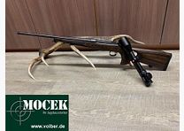 Sauer 101 GTI, mit Leica Magnus 2,4-16x56 i