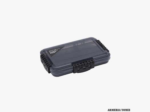 DAM EFFZETT – WATERPROOF LURE CASE V2 L