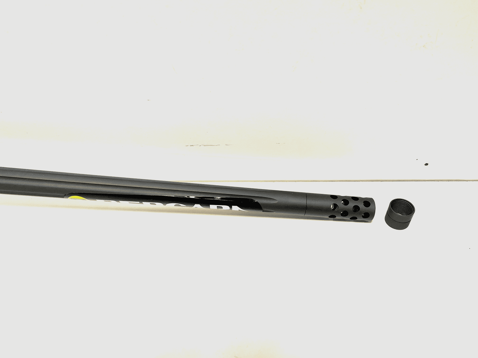 BERGARA B14² Crest