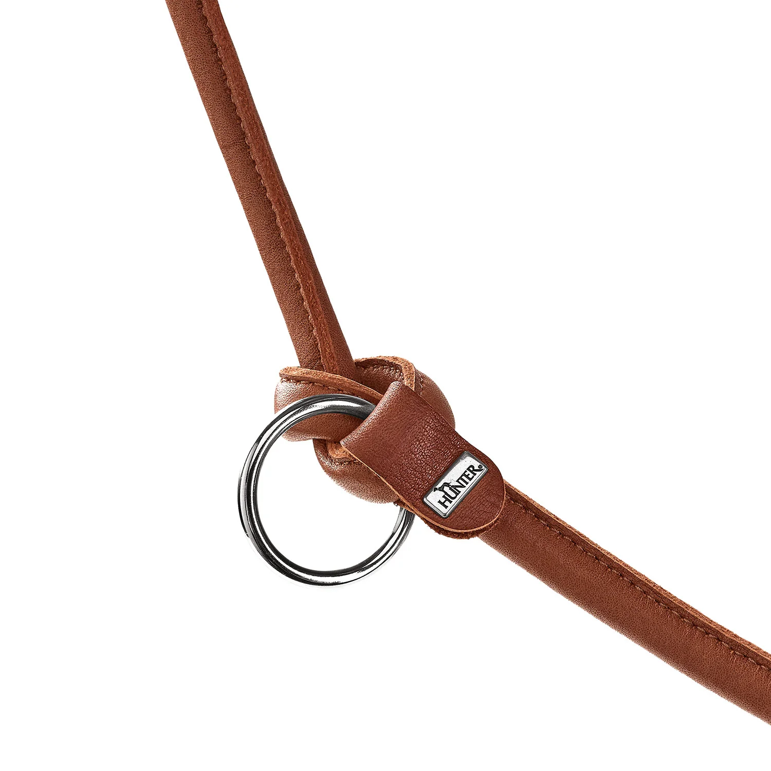 Hunter Correa Ajustable Round & Soft Múnich en Cognac, imagen 6 de 9