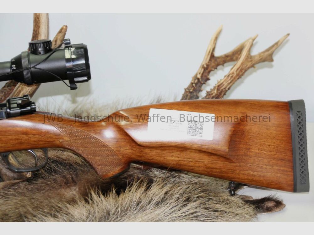 Frankonia de Luxe 9,3x62