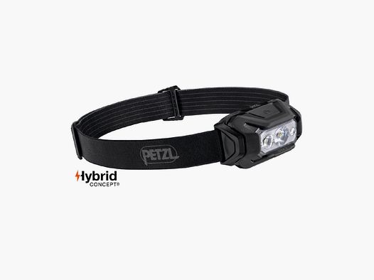 Petzl Aria 2® RGB Pandelampe