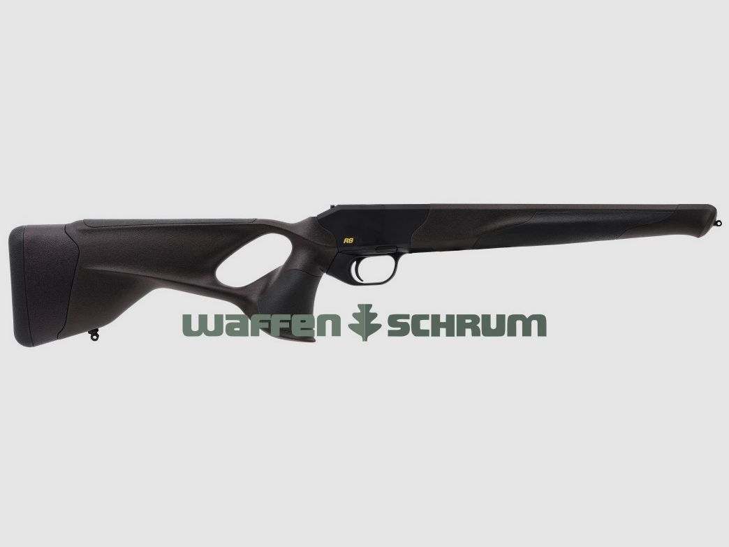 Blaser System R8 Ultimate ATZL Zwartbruin
