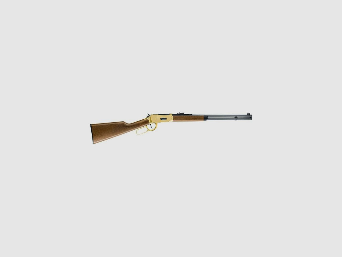 Umarex Legends Cowboy Rifle Gold