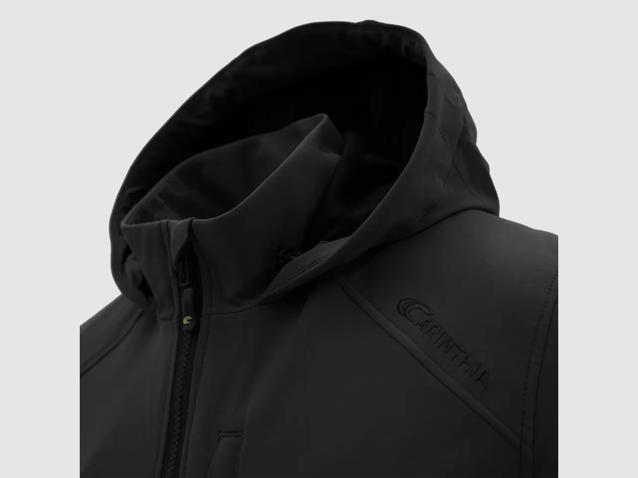 Outdoor-Jacke LOFTSHELL CLIMATE, Bild 3 von 15