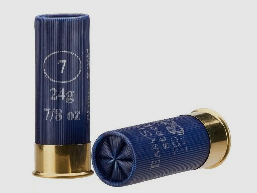 Baschieri & Pellagri Easy Shot Steel 24g 2,5mm