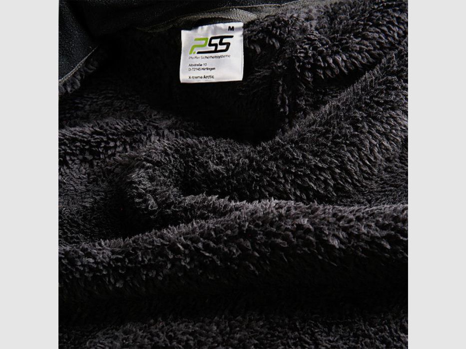 PSS H-Fibra Giacca In Maglia Arctic Extreme, immagine 5 di 6