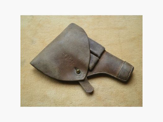 Pistolentasche Husquarna M/07