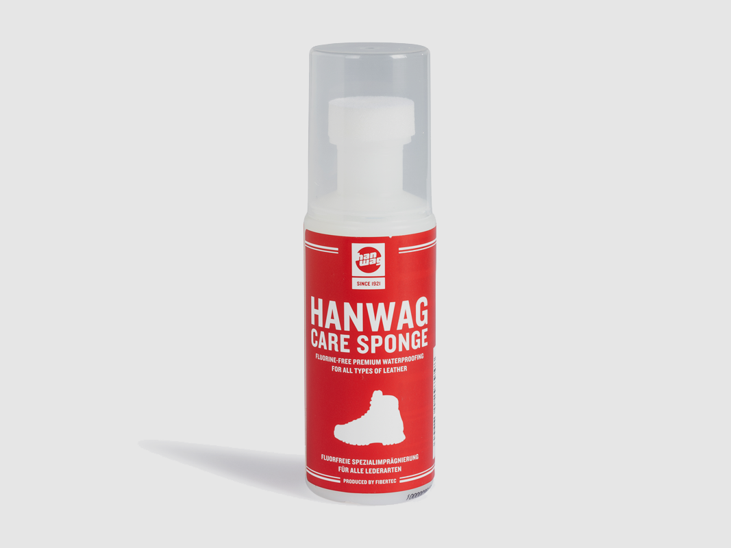 Hanwag Care Sponge Impregnazione Speciale