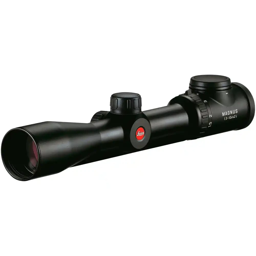 LEICA MAGNUS | 1,5-10x42i met rail, afbeelding 3 van 6