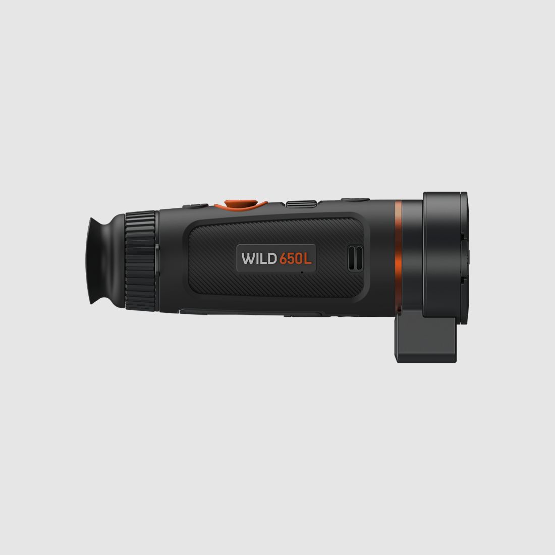 Thermische Camera ThermTec WILD635 LRF, afbeelding 2 van 3