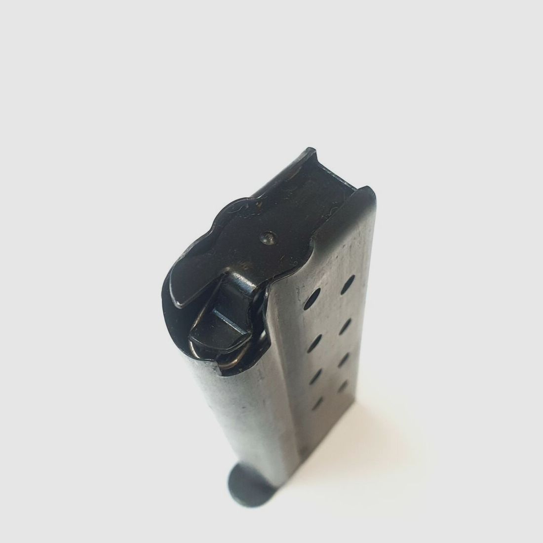 Chargeur Check-Mate Check-Mate pour Colt 1911, "Colt Super", .38 Auto, 9 Cartouches