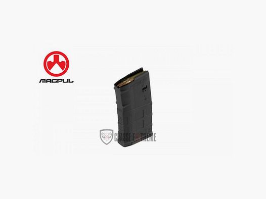 Chargeur MAGPUL PMAG LR/SR Gen M3 cal.308 Win 20 Coups - Noir