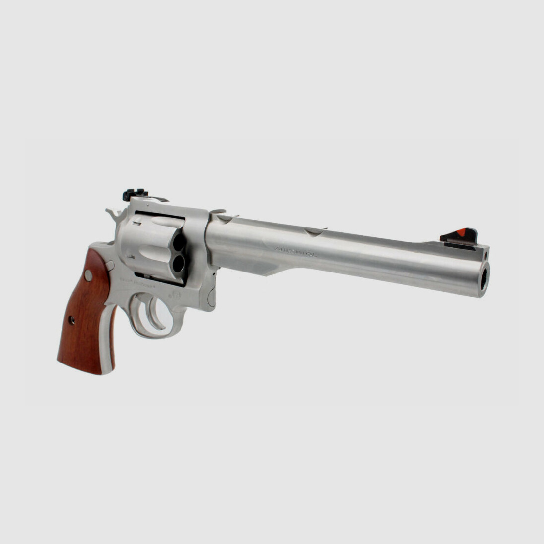 Ruger Handfeuerwaffen RUGER Red Hawk Revolver 44 Mag 7,5 Zoll