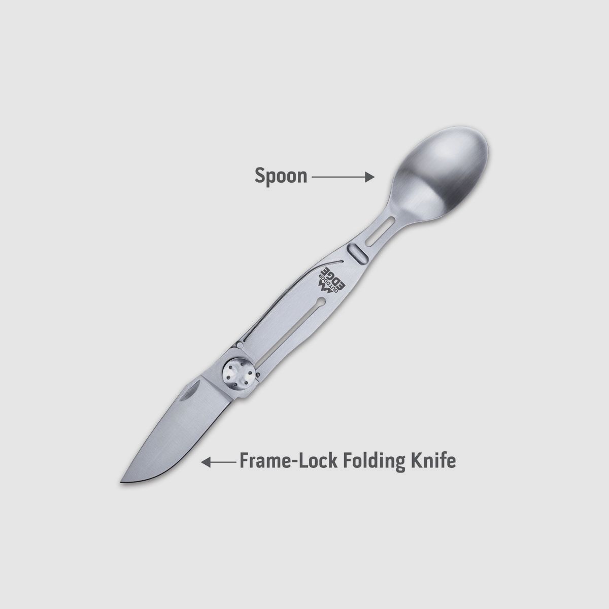 OUTDOOR EDGE ChowPal