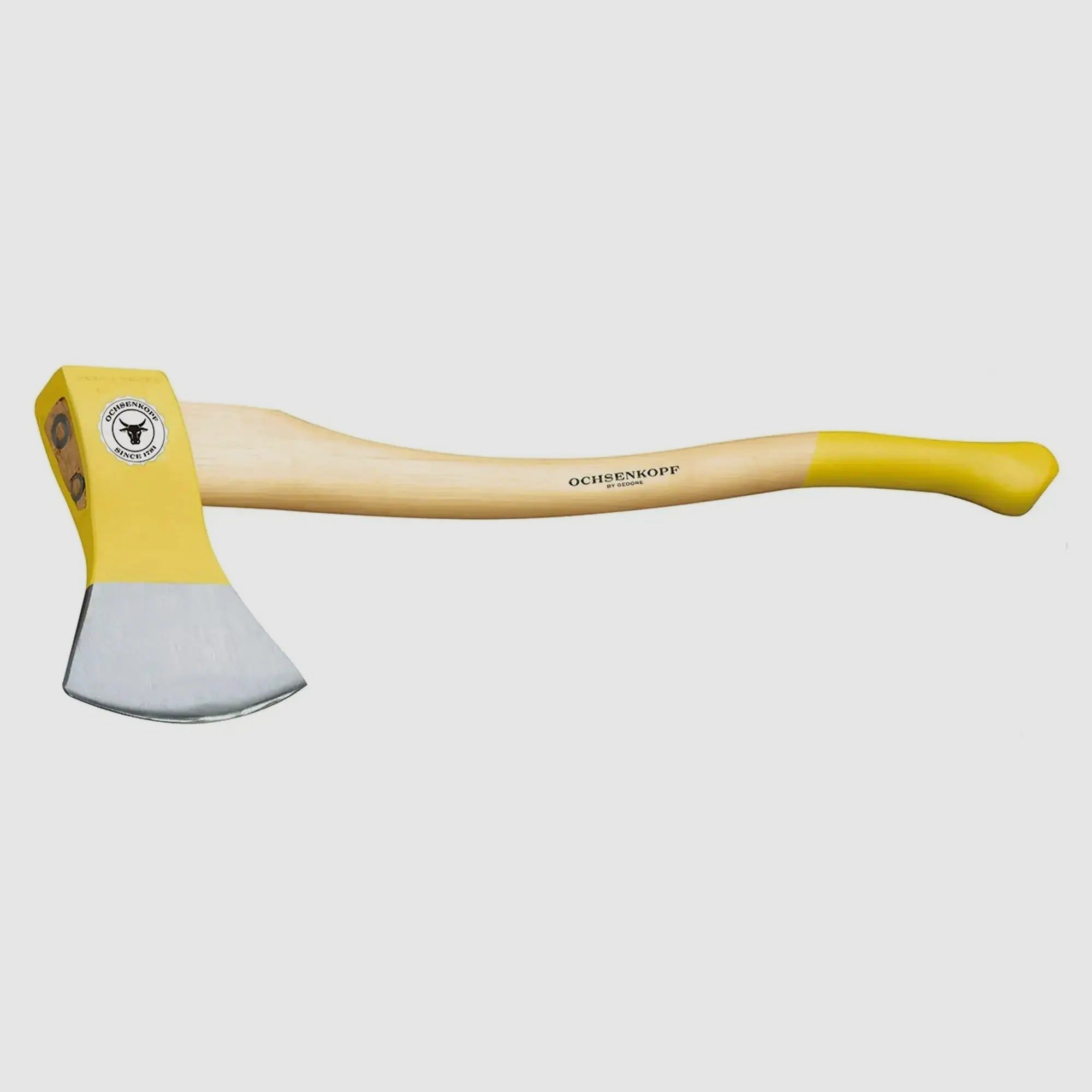 Ochsenkopf Ochsenkopf Axe Iltis