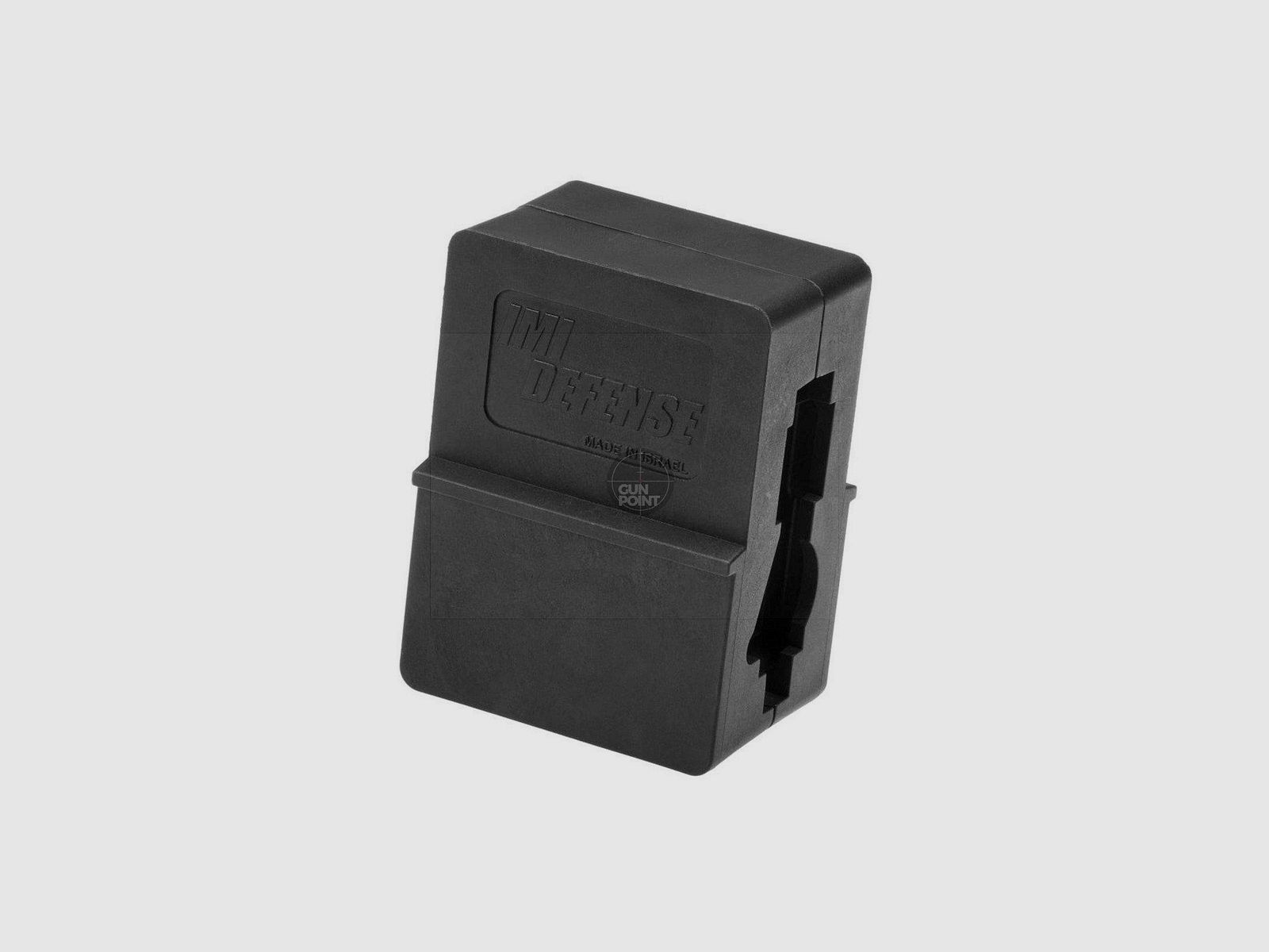 IMI Defense Upper Vice Block-Schwarz