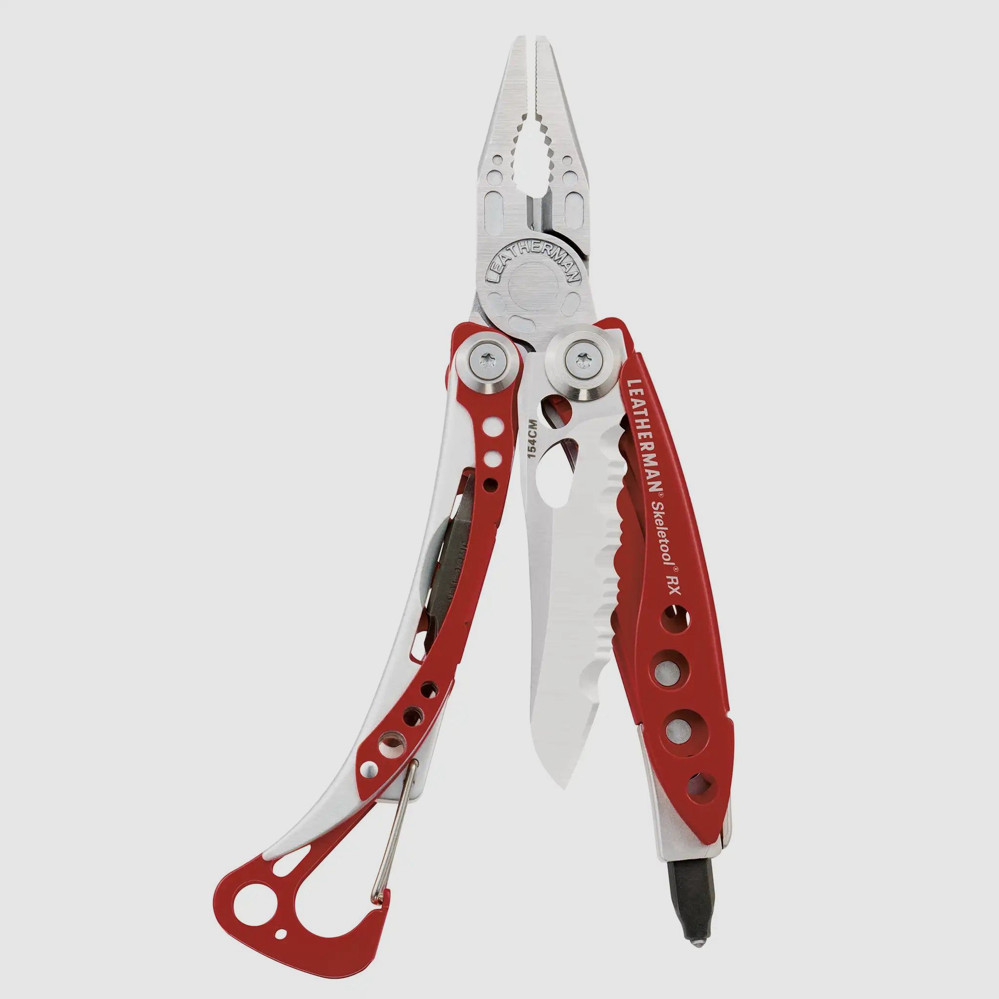 Outil multifonction Leatherman Multitool Skeletool RX