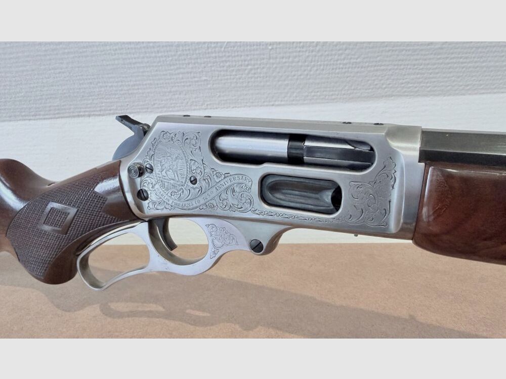 Marlin 1895 Century Limited