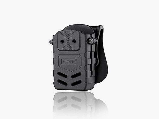 CYTAC Single Magazine Pouch Paddle AR15