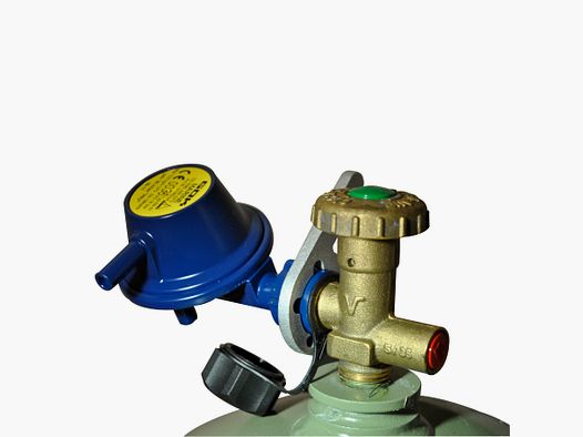Gasflaschenschlüssel Quickfree