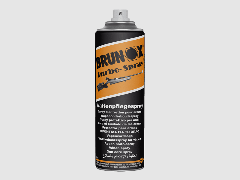 Brunox Gun Care Spray 300 ml