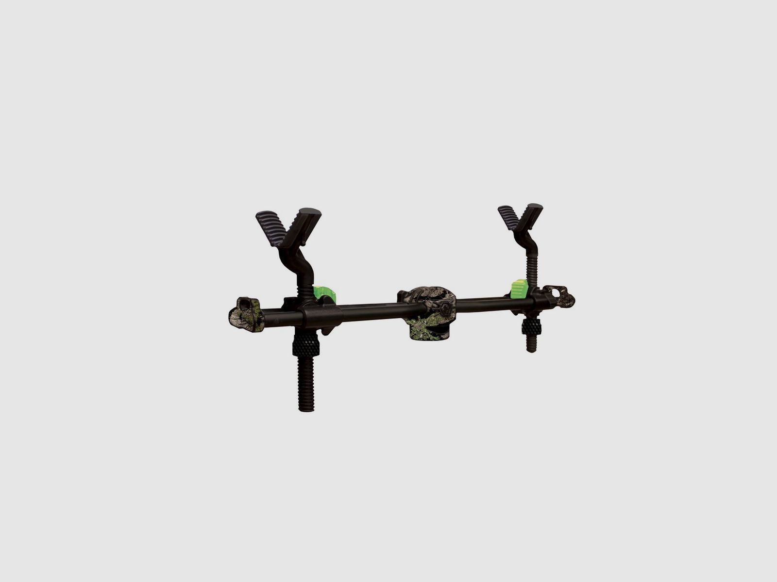 PRIMOS 2 Point Gun Rest Gewehrauflage für Trigger Stick