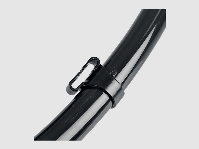 SEAC SUB TOP FLEX - SCHWARZ, Bild 3 von 4
