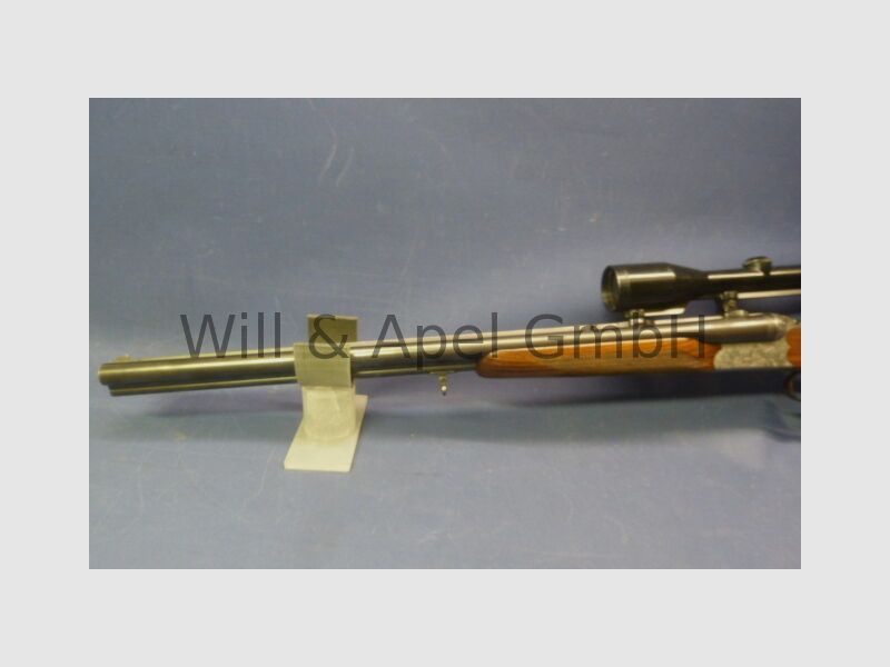 SAUER & SOHN 3000 LUXUS