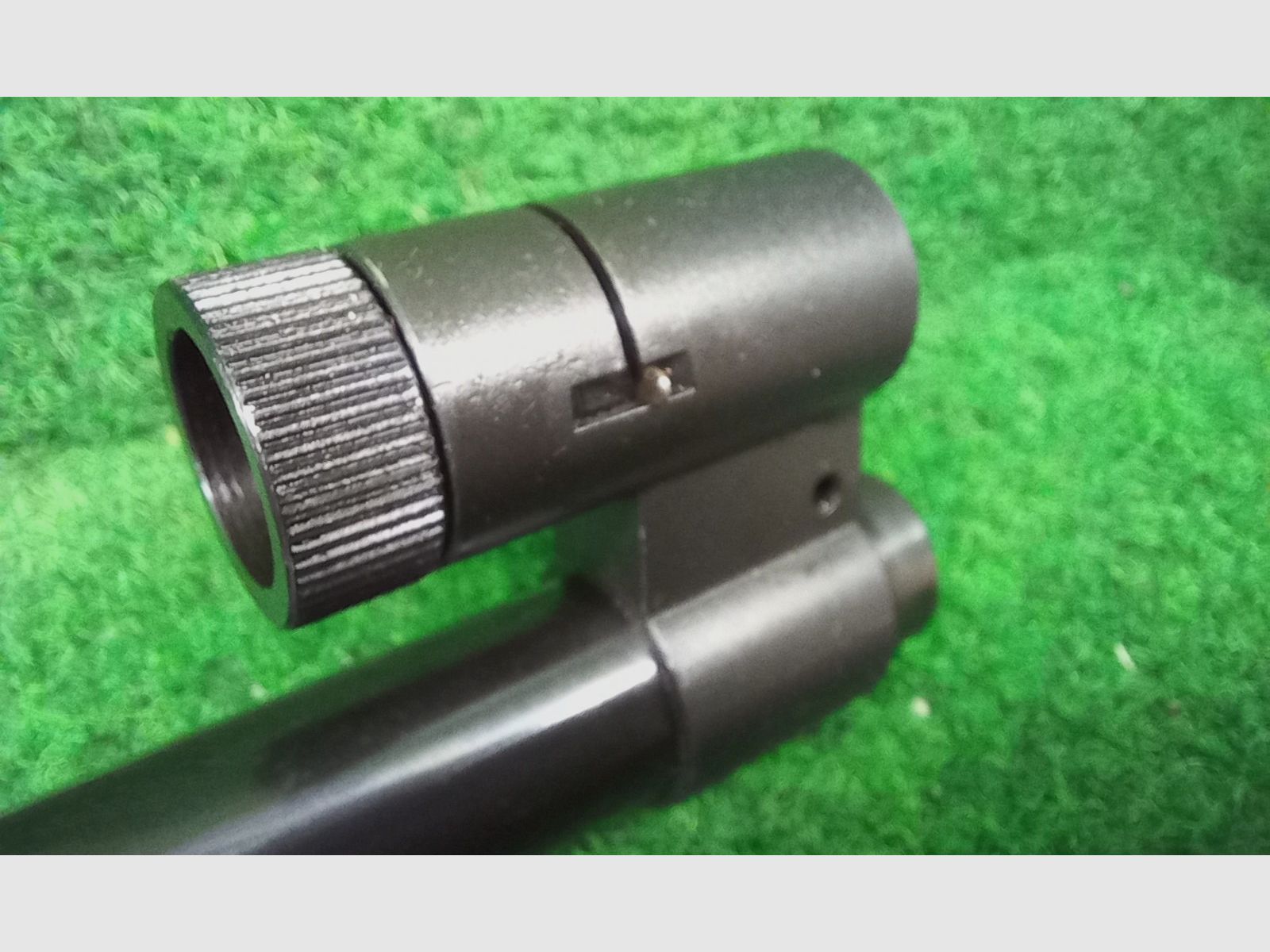 Schweden-Mauser Carl Gustav Stade Mod. M63