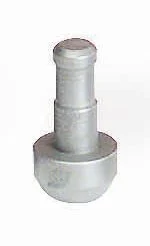 Pilot für CamLock Trimmer #5 .264 (6,5 mm) Hornady
