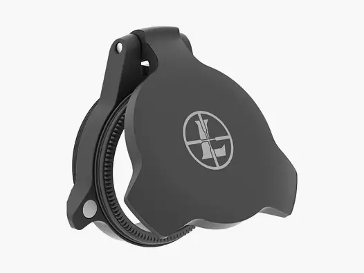 Leupold Alumina Flip-Back Lens Cover - 20mm Linsenabdeckung