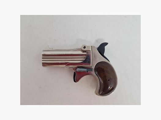Röhm Derringer Mod. 17