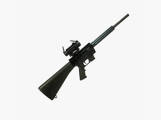 Carabinas Just Right JRC Gen3 Sporter