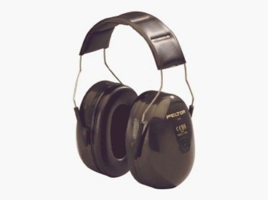 PELTOR Optime II