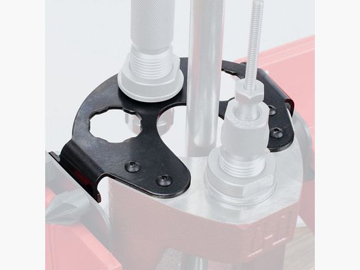 Uchwyt matryc Hornady Iron Press
