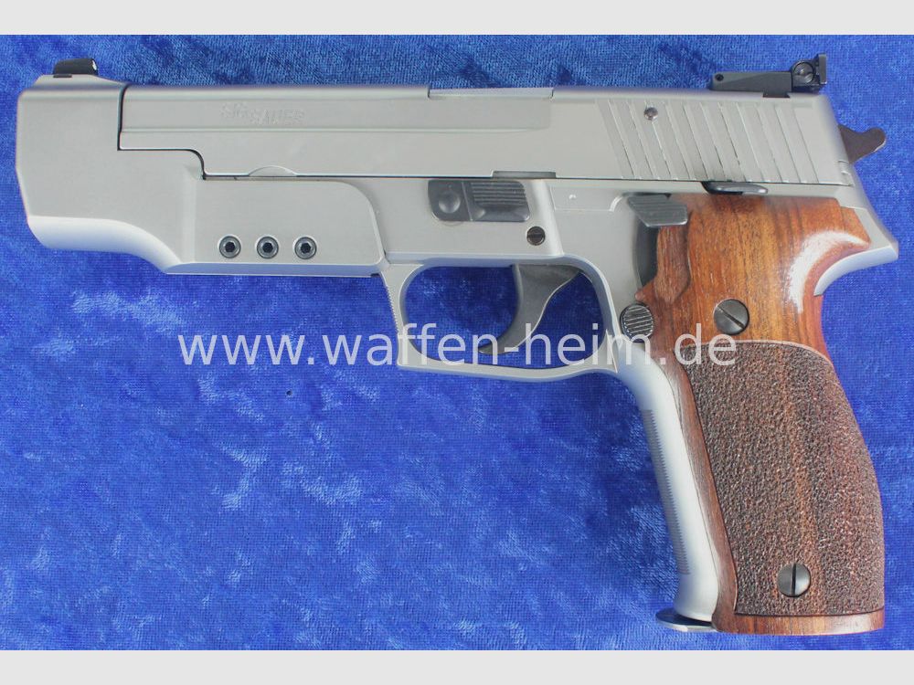 SIG Sauer P 226 S Sport SL II