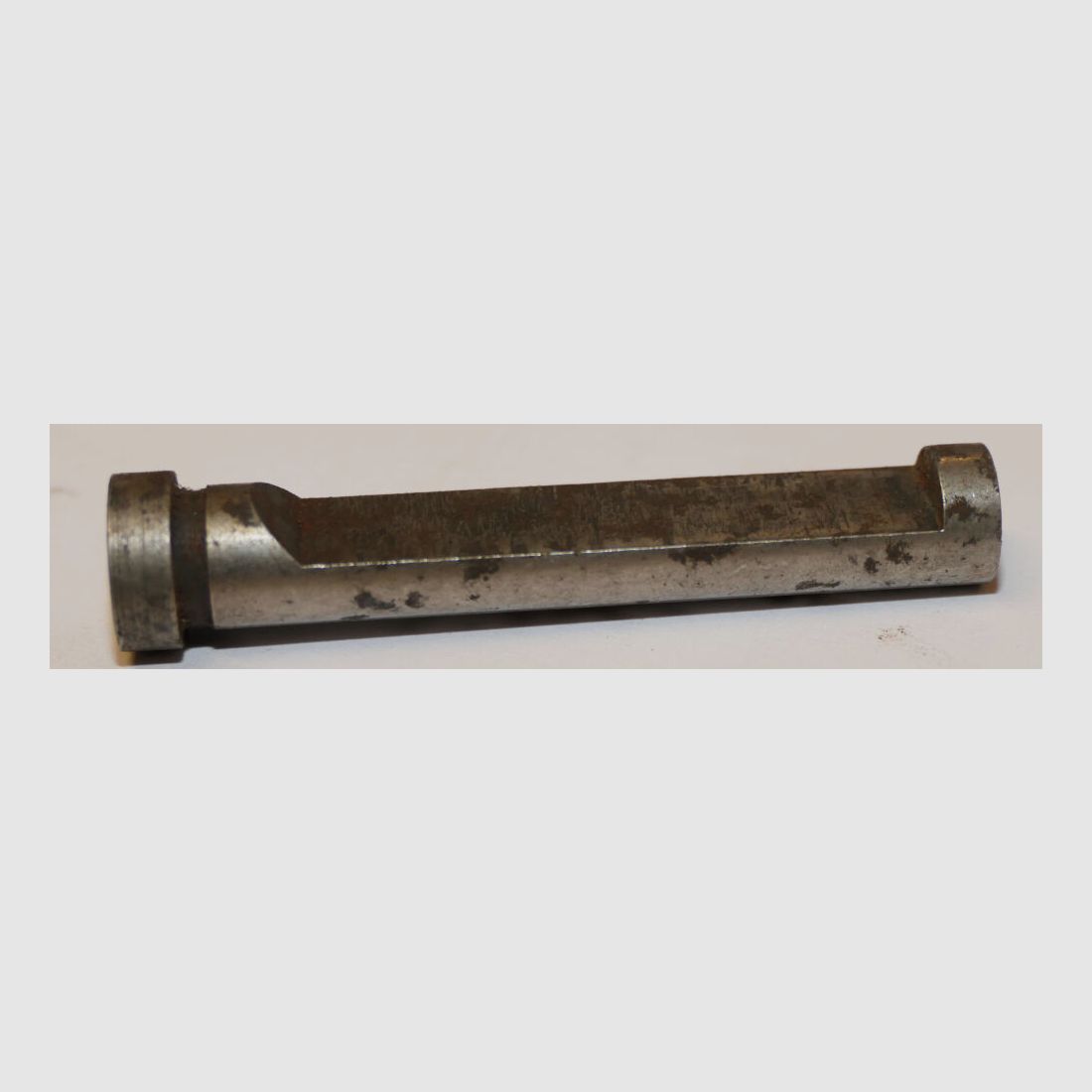 Rheinmetall buisdoorvoerbolzen/ buisdoorvoerkop MG1/MG3/MG42